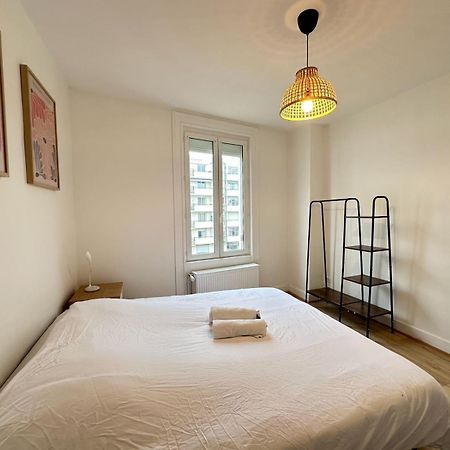 Las Vegas - Appartement A Реймс Екстериор снимка